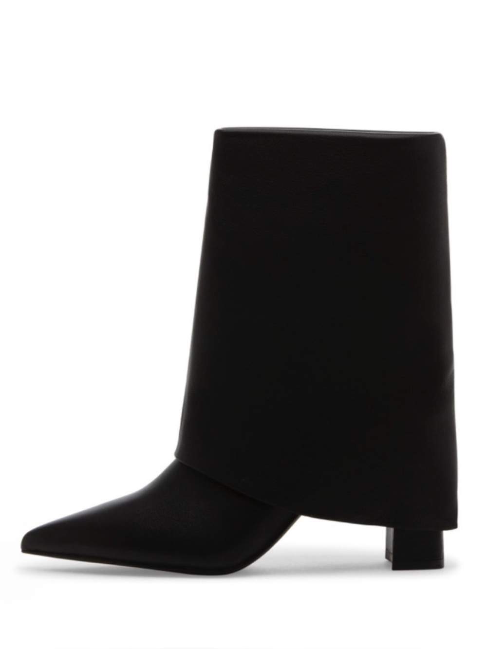 Anthropologie SILENT D ZENDEY Boot in Black